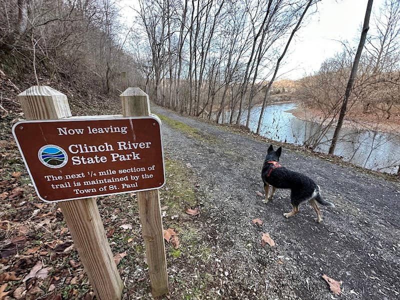 Clinch River State Park - Image 2