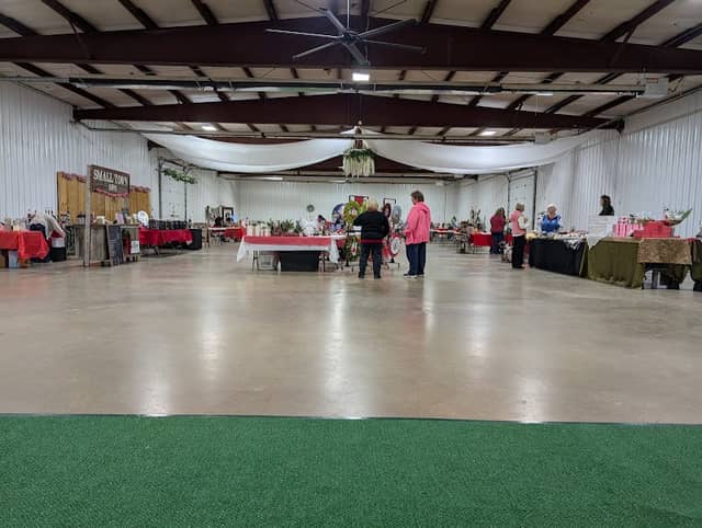 Expo Hall - Image 1