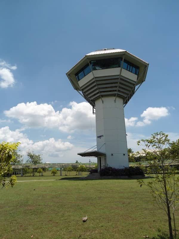 Walailak University Observatory Tower - Image 1