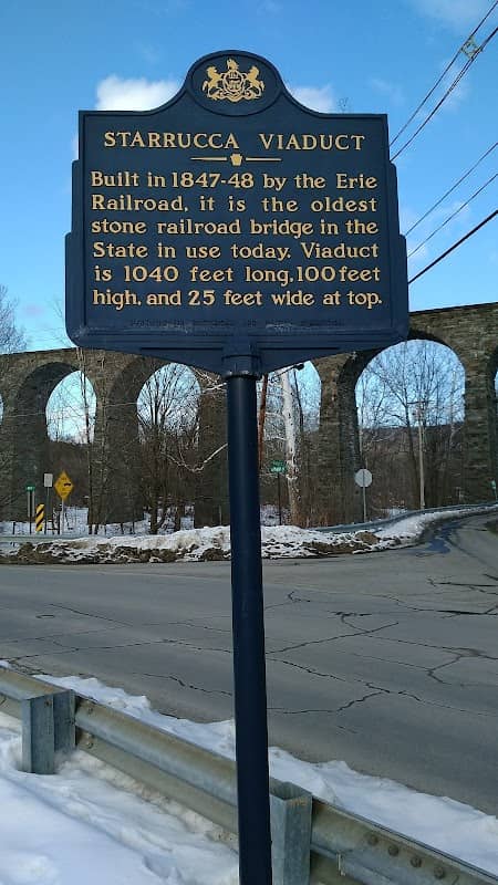 Starrucca Viaduct - Image 2