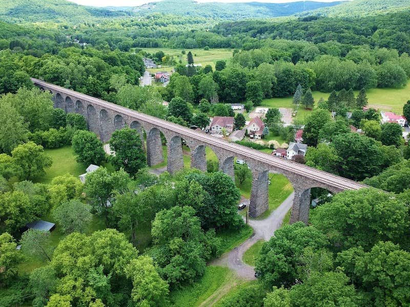Starrucca Viaduct - Image 1