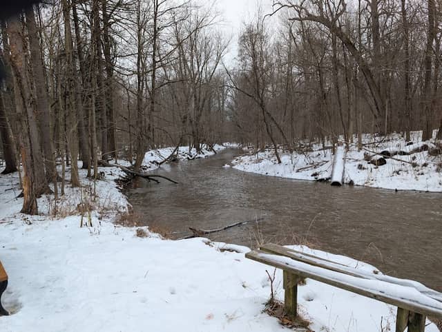 Battle Creek River - Image 1