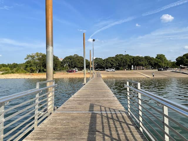 Richard Simpson Park - Image 1