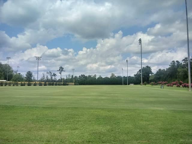 Granville Athletic Park - Image 2