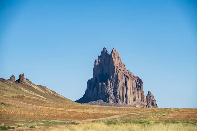 Volcano Wall - Image 1