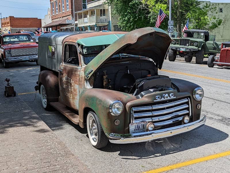 Granby Miners Museum - Image 1