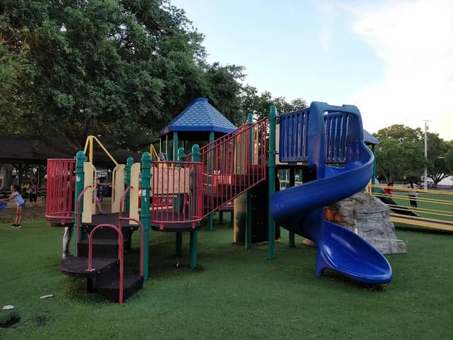 G.T. Bray Park - Image 1
