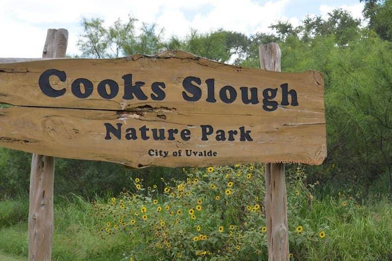 Cook's Slough Sanctuary - Image 2