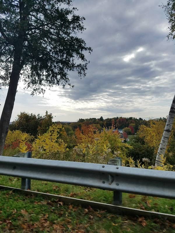 Naas, Mauger, Raunecker, and Leslie Nature Preserve - Image 1