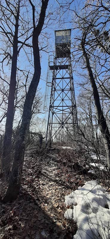 Saddle Mound - Image 2