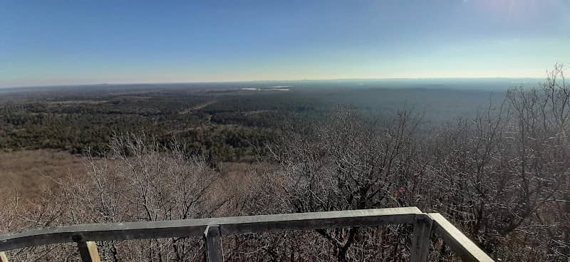 Saddle Mound - Image 1