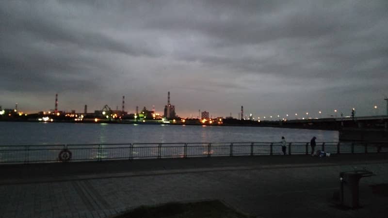 Higashi-Ogishima-nishi Park - Image 2