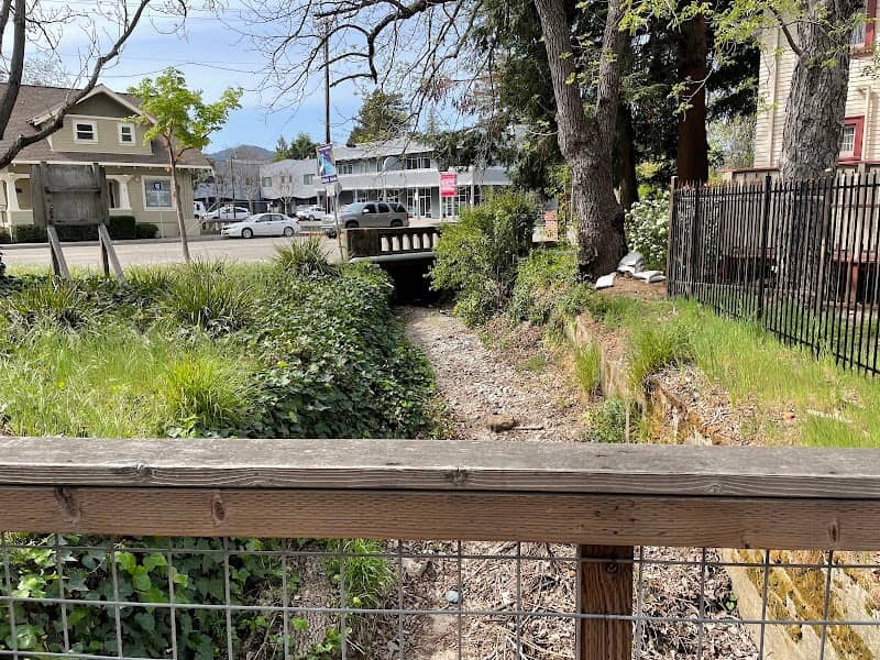 Gibson Creek - Image 1