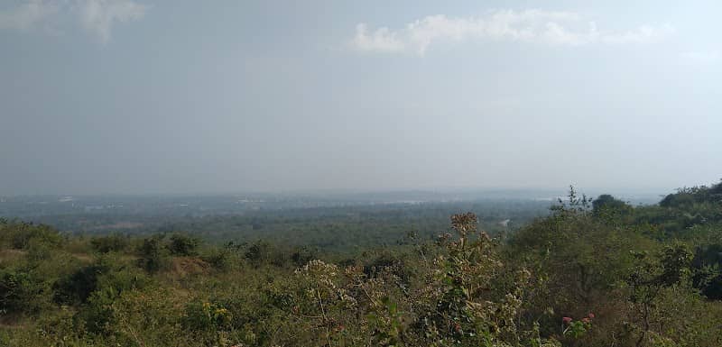 Dhummawad to Gudiyal Trek View point - Image 1