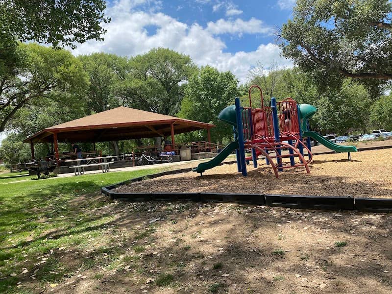 A.C. Williams Granite Creek Park - Image 2