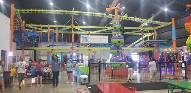 Play Cenla - Image 1