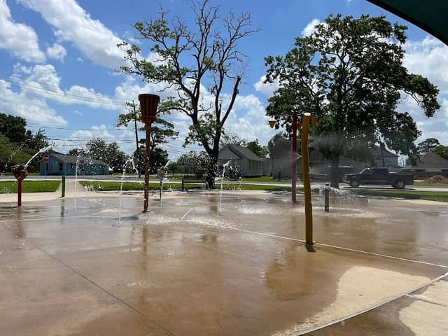 Dr. Martin Luther King Jr. Park - Image 2