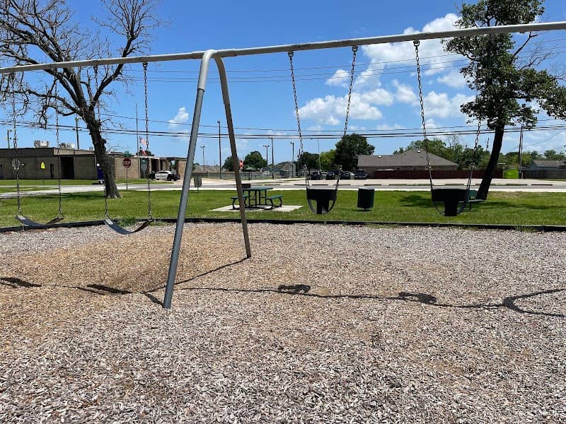 Dr. Martin Luther King Jr. Park - Image 1