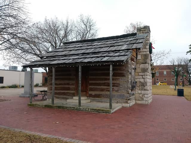 Heritage Park - Image 1