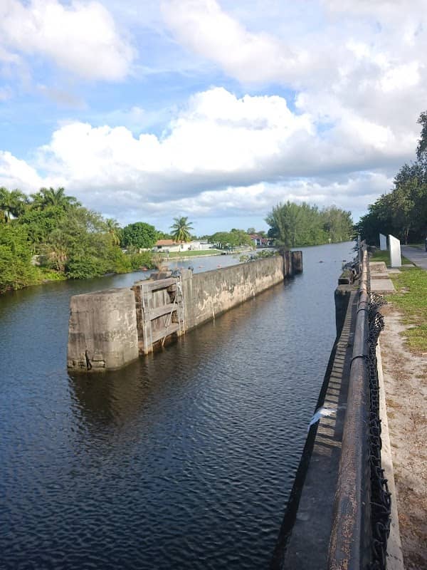 Sewell Lock - Image 2