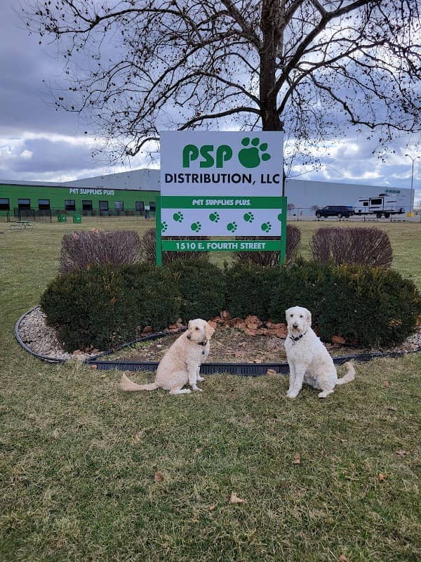 Canine Crossroads Dog Park - Image 1