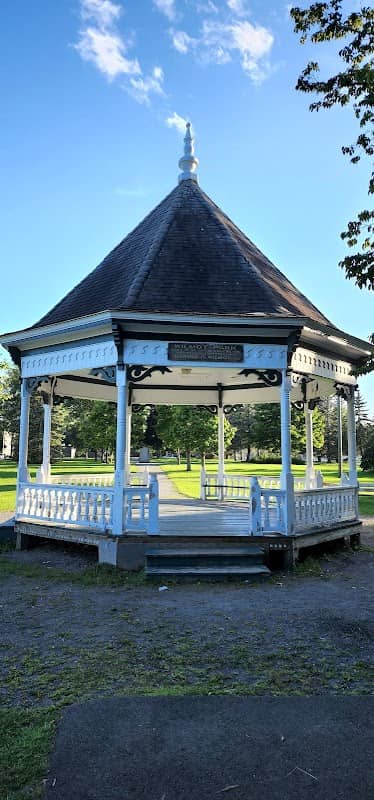 Wilmot Park - Image 1