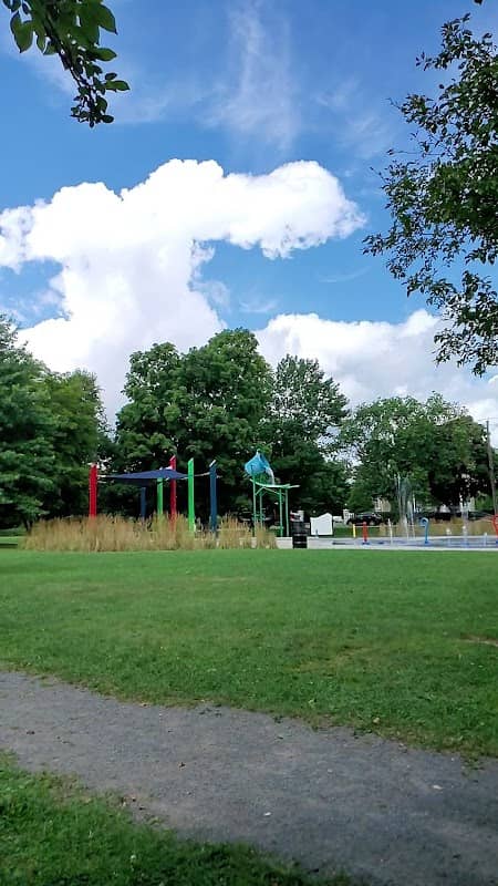 Wilmot Park - Image 2