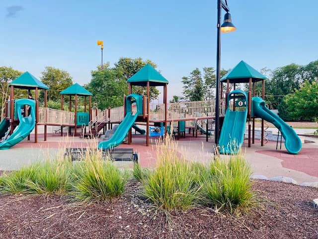 Murphy Park Montrose Drive - Image 1