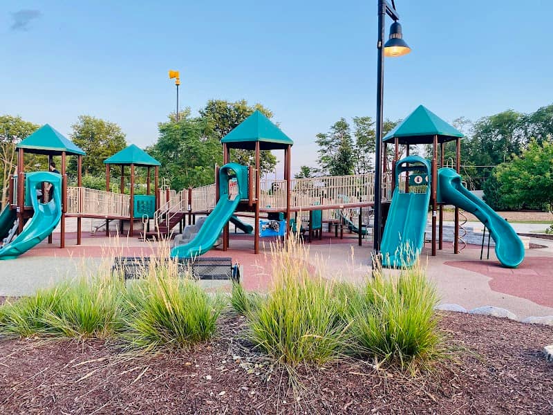 Murphy Park Montrose Drive - Image 1