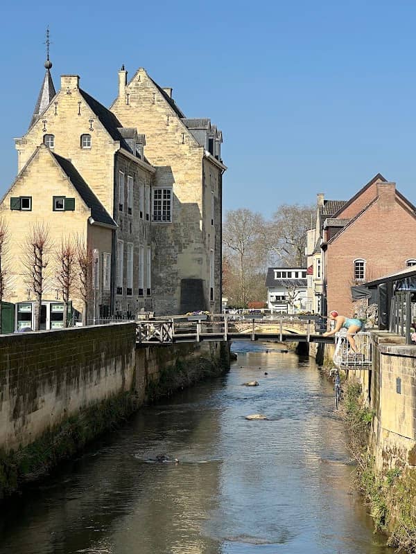 Valkenburg - Image 1