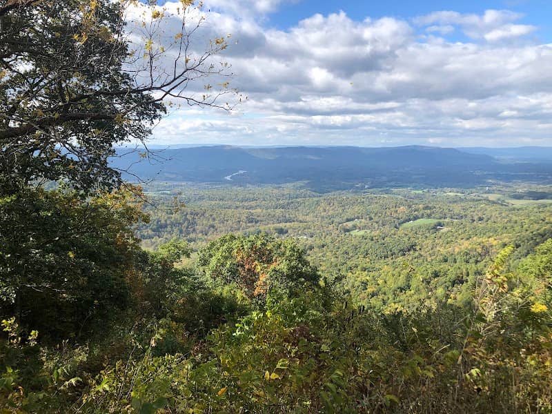 Gooney Run Overlook - Image 1