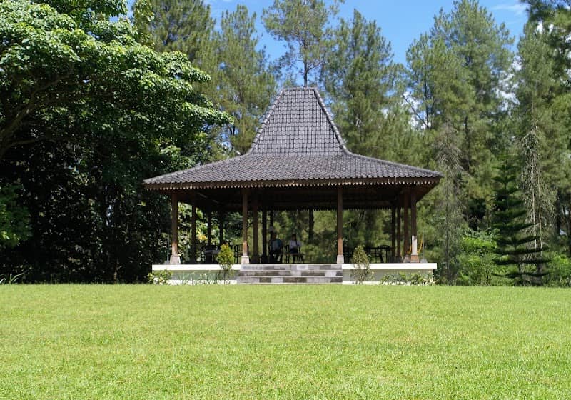 Bukit Dagi - Image 1