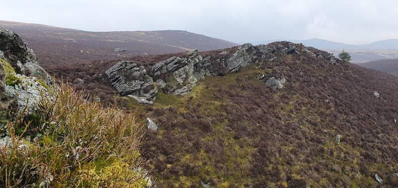 Pentlands - Image 1