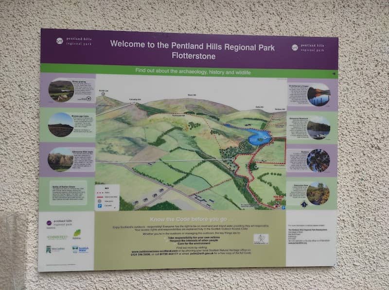 Pentlands - Image 2