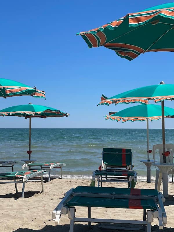 Spiaggia Libera e non 1 - Image 2