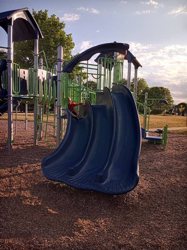 Krueger Park - Image 1