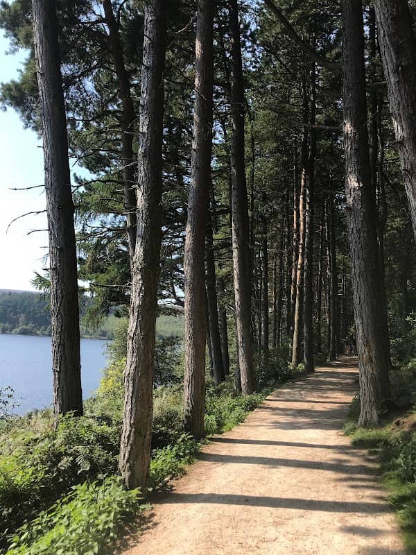 Langsett Reservoir - Image 3