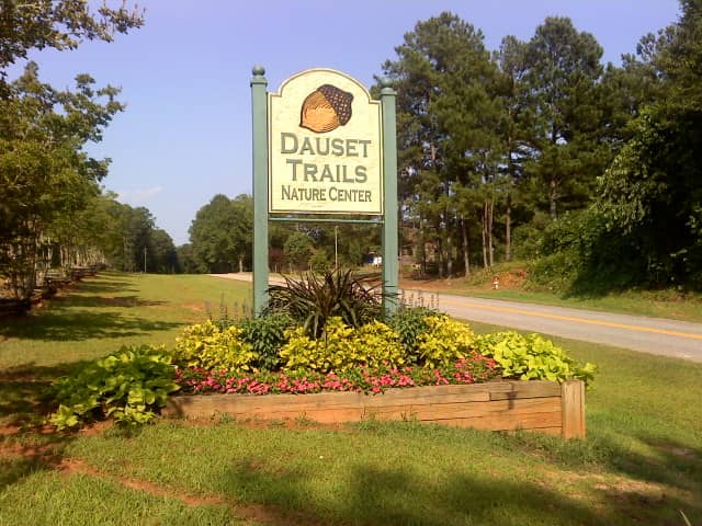 Dauset Trails Nature Center - Image 3