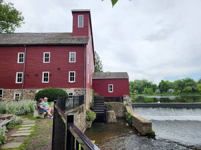 Red Mill Museum Village - Image 2