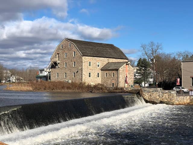 Red Mill Museum Village - Image 3