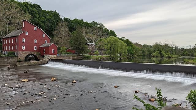Red Mill Museum Village - Image 1
