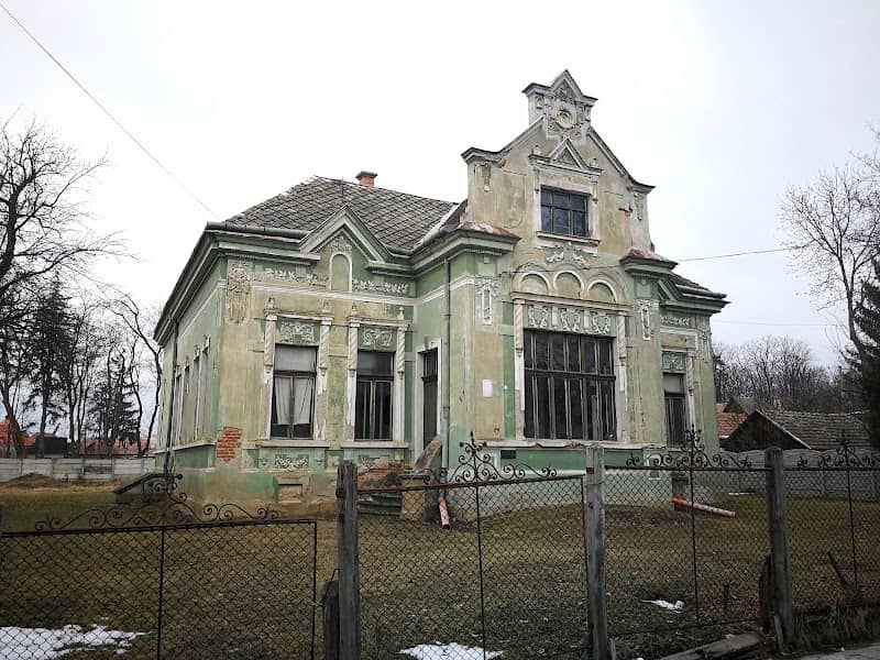 Wertán ház - Image 1