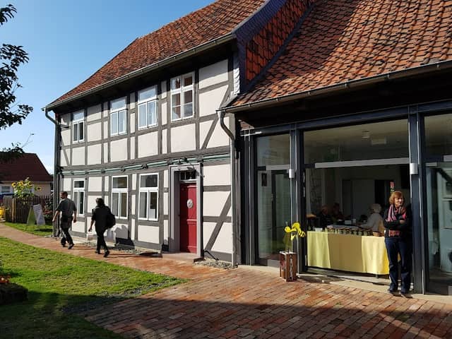 Gärtnermuseum Wolfenbüttel e.V. - Image 1