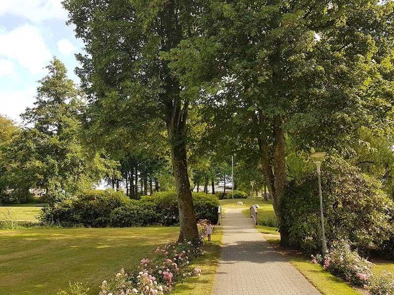 Fjerritslev lystanlæg - Image 1