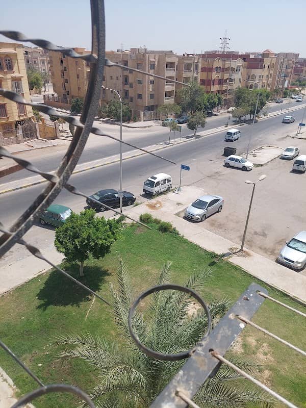 عمارة ٢٥ جيزة - Image 1