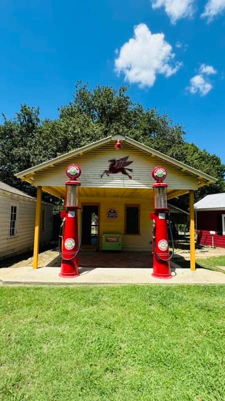 Pioneer Village - Image 2