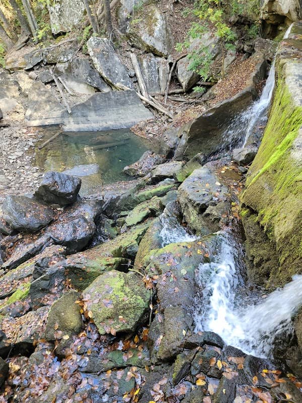 Wolf Creek Falls - Image 3