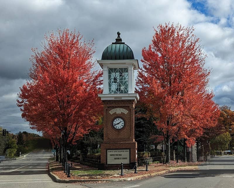 Peterson park - Image 1