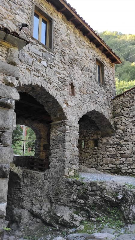 Ponte località Molini - Image 1