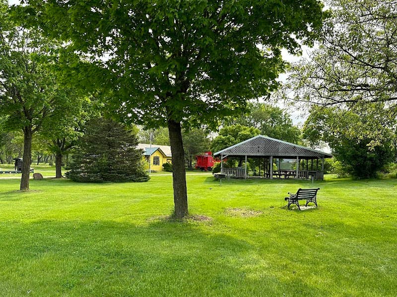 Depot Park - Image 1